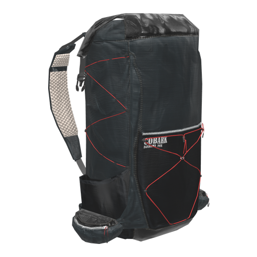 Alpine 55 Trekking Pack
