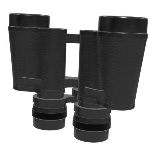 Field Binoculars