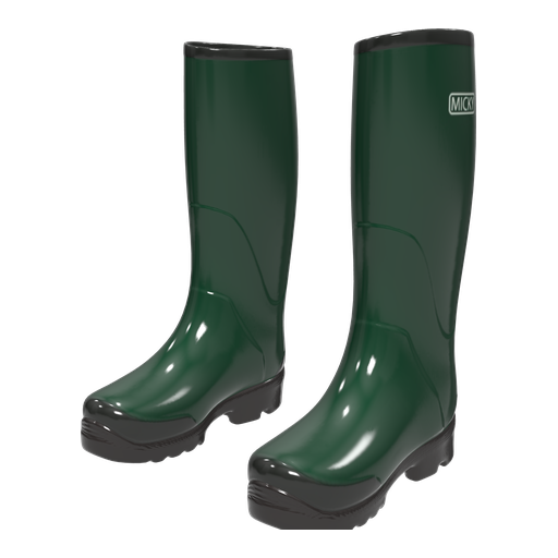 Harbour Rain Boot
