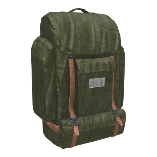 Utility Rucksack