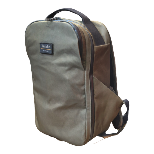 Storr 20L Travel Backpack